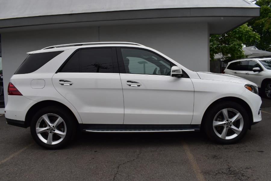 2018 Mercedes-Benz GLE GLE 350 4MATIC SUV photo