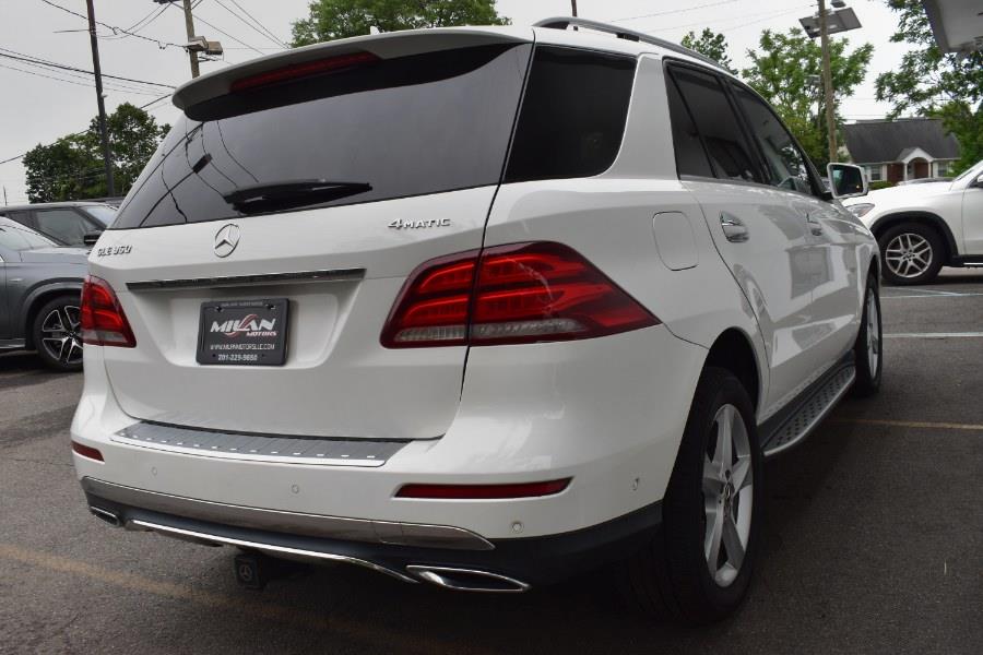 2018 Mercedes-Benz GLE GLE 350 4MATIC SUV photo