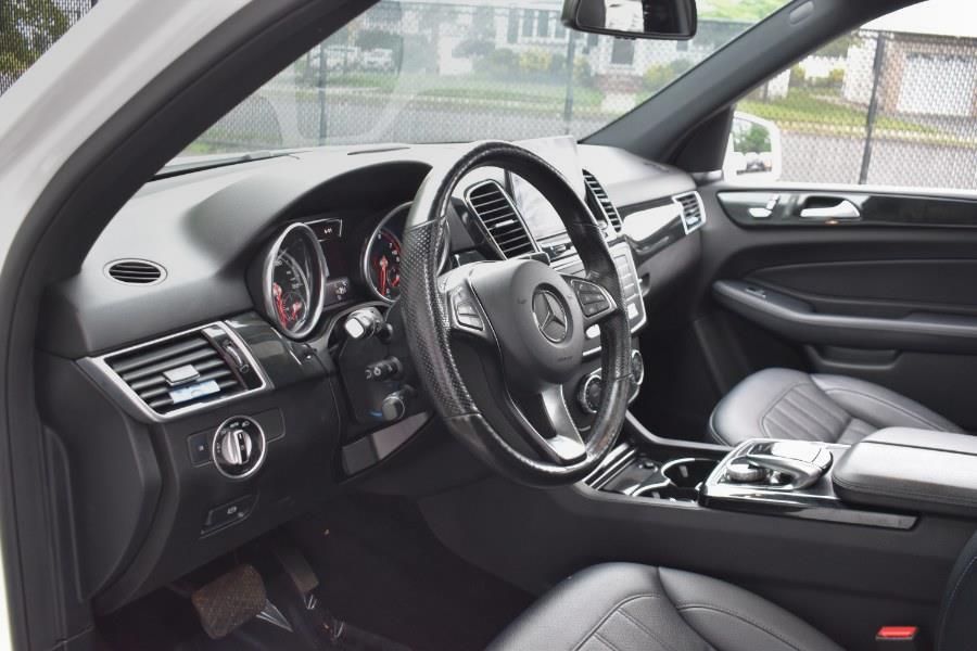 2018 Mercedes-Benz GLE GLE 350 4MATIC SUV photo