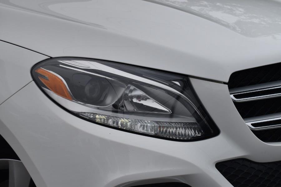 2018 Mercedes-Benz GLE GLE 350 4MATIC SUV photo