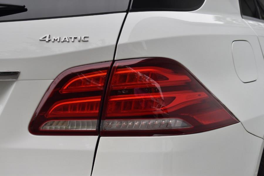 2018 Mercedes-Benz GLE GLE 350 4MATIC SUV photo