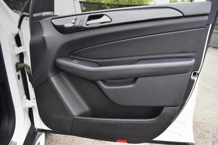 2018 Mercedes-Benz GLE GLE 350 4MATIC SUV photo