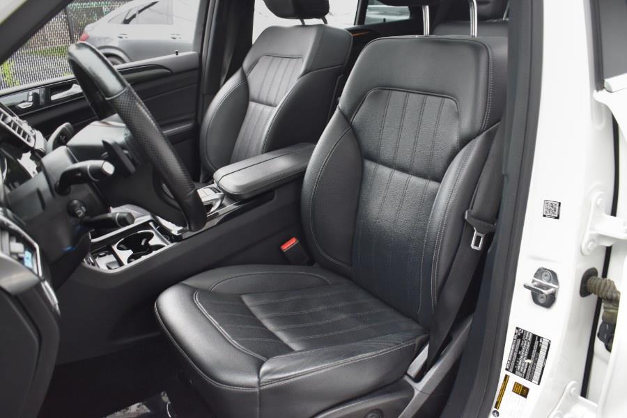 2018 Mercedes-Benz GLE GLE 350 4MATIC SUV photo