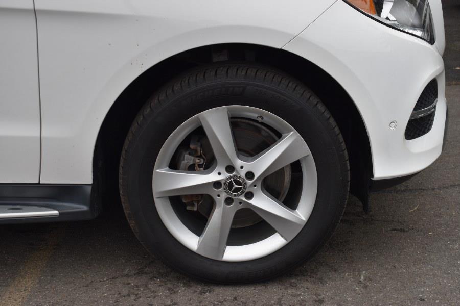 2018 Mercedes-Benz GLE GLE 350 4MATIC SUV photo