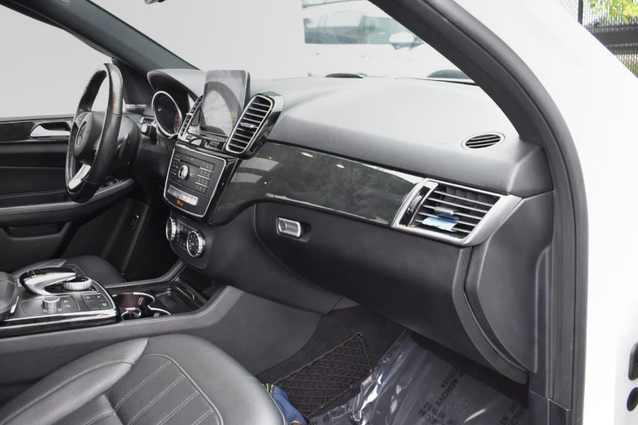2018 Mercedes-Benz GLE GLE 350 4MATIC SUV photo