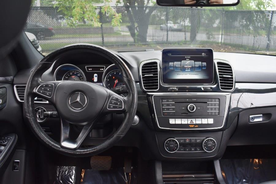2018 Mercedes-Benz GLE GLE 350 4MATIC SUV photo