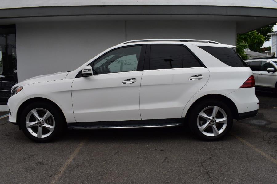 2018 Mercedes-Benz GLE GLE 350 4MATIC SUV photo