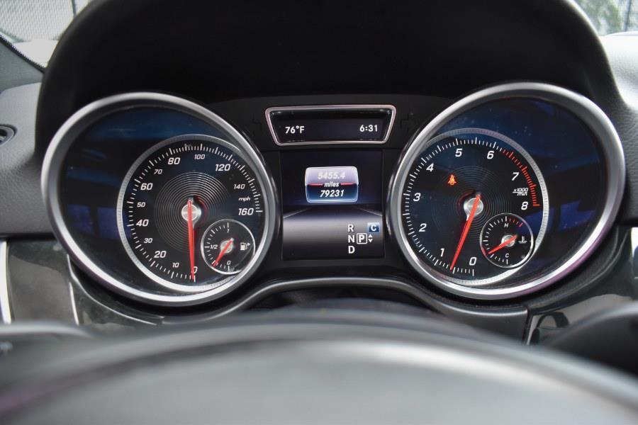 2018 Mercedes-Benz GLE GLE 350 4MATIC SUV photo