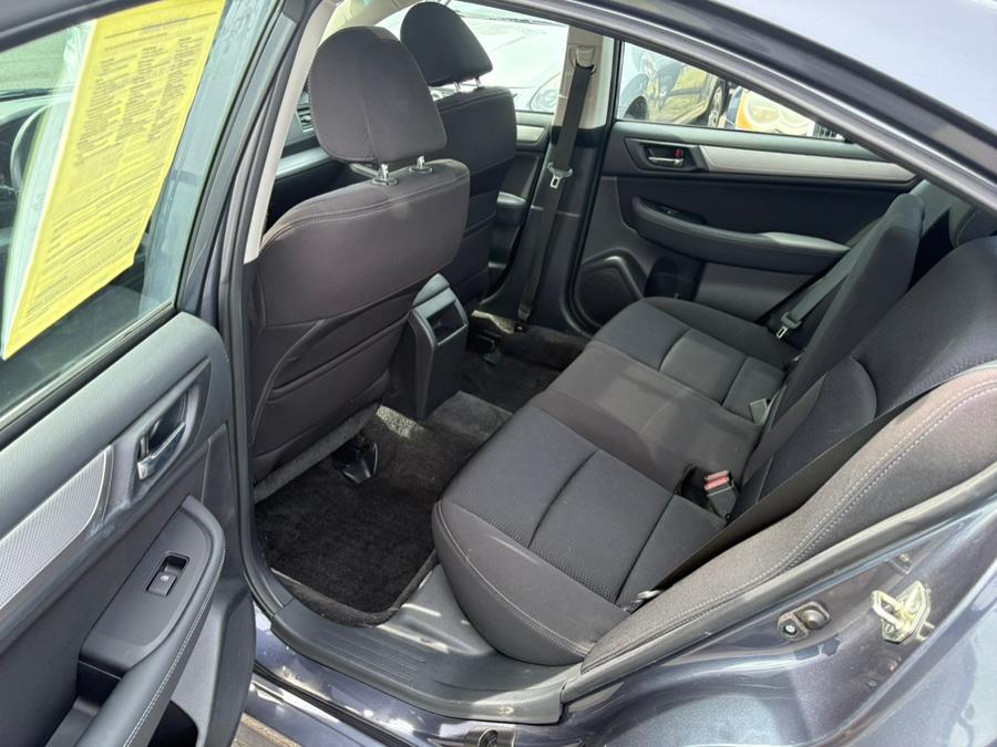 2015 Subaru Legacy 4dr Sdn 2.5i Premium PZEV photo