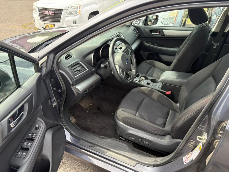 2015 Subaru Legacy 4dr Sdn 2.5i Premium PZEV photo