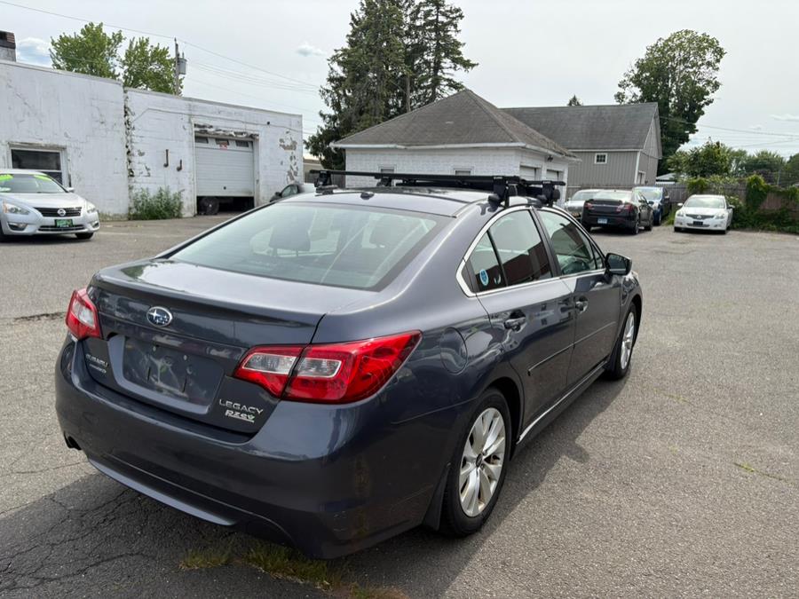 2015 Subaru Legacy 4dr Sdn 2.5i Premium PZEV photo