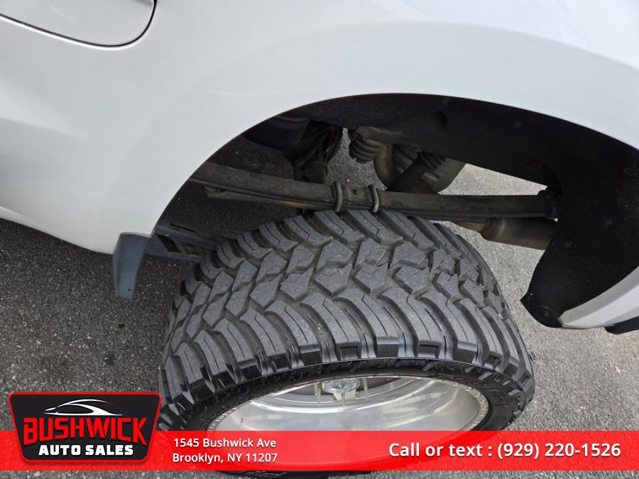 2019 Chevrolet Silverado 1500 4WD Crew Cab 147