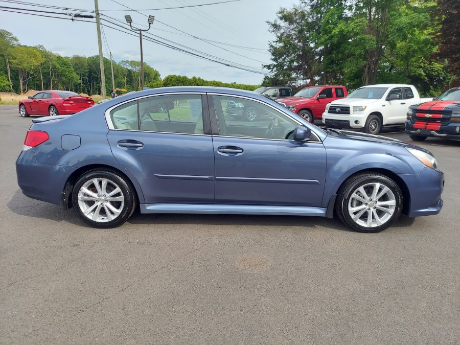 2013 Subaru Legacy 2.5i Limited photo