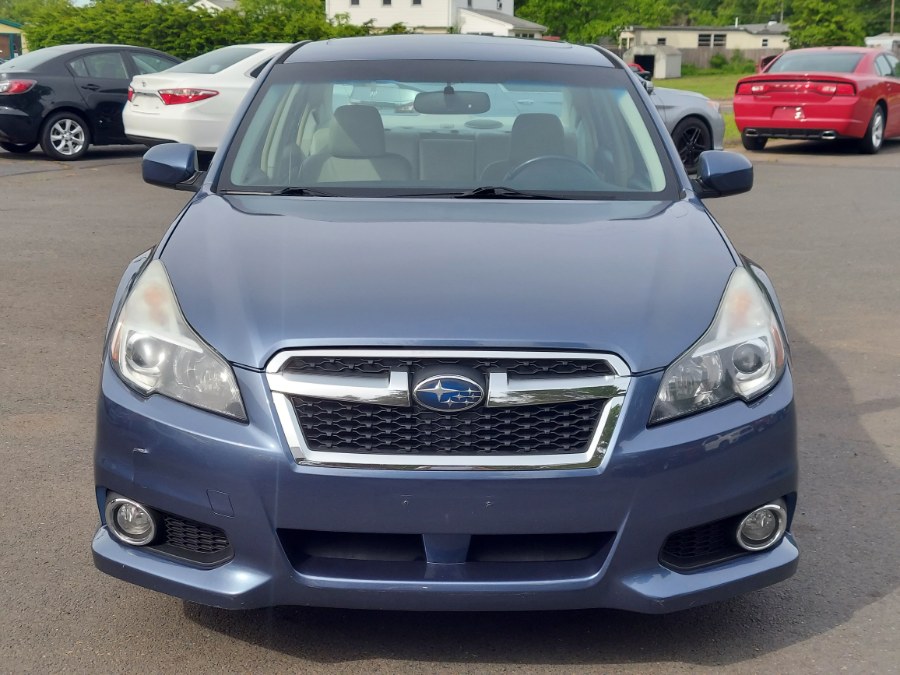 2013 Subaru Legacy 2.5i Limited photo