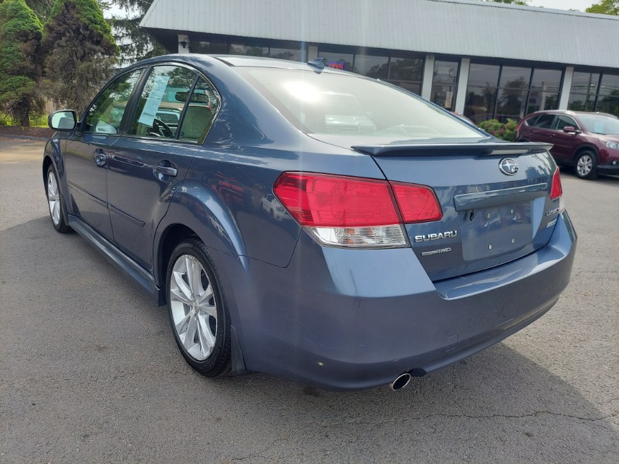 2013 Subaru Legacy 2.5i Limited photo