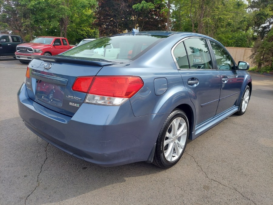 2013 Subaru Legacy 2.5i Limited photo