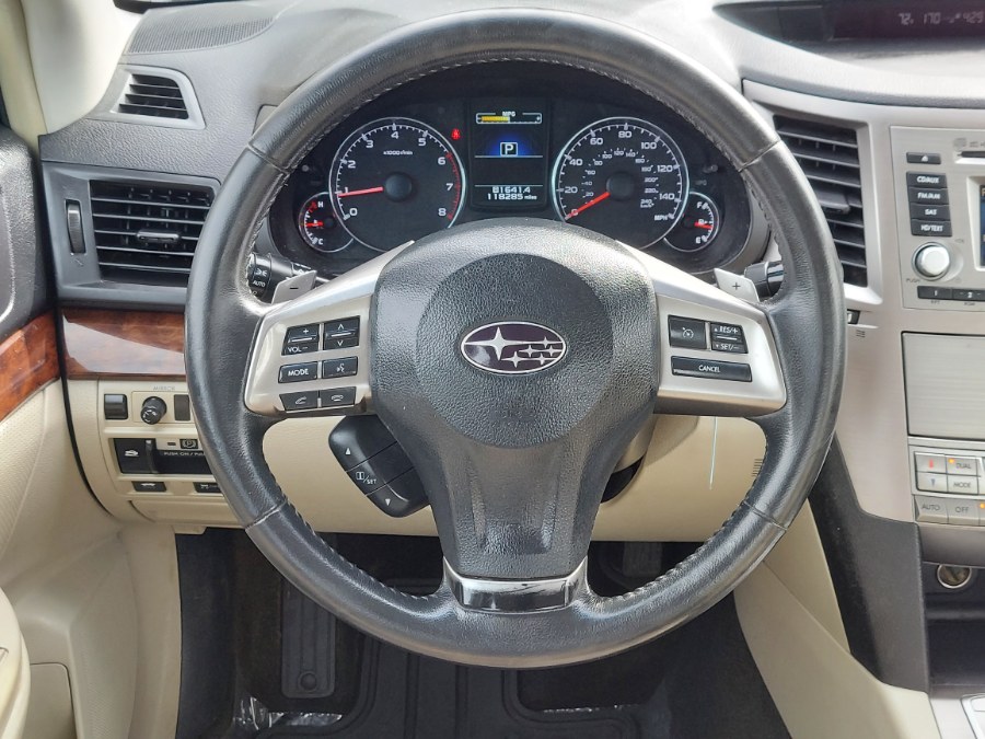 2013 Subaru Legacy 2.5i Limited photo