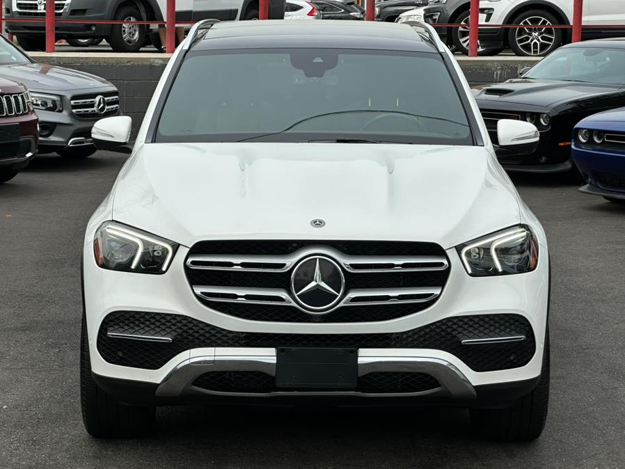 2020 Mercedes-Benz GLE GLE 350 4MATIC SUV photo