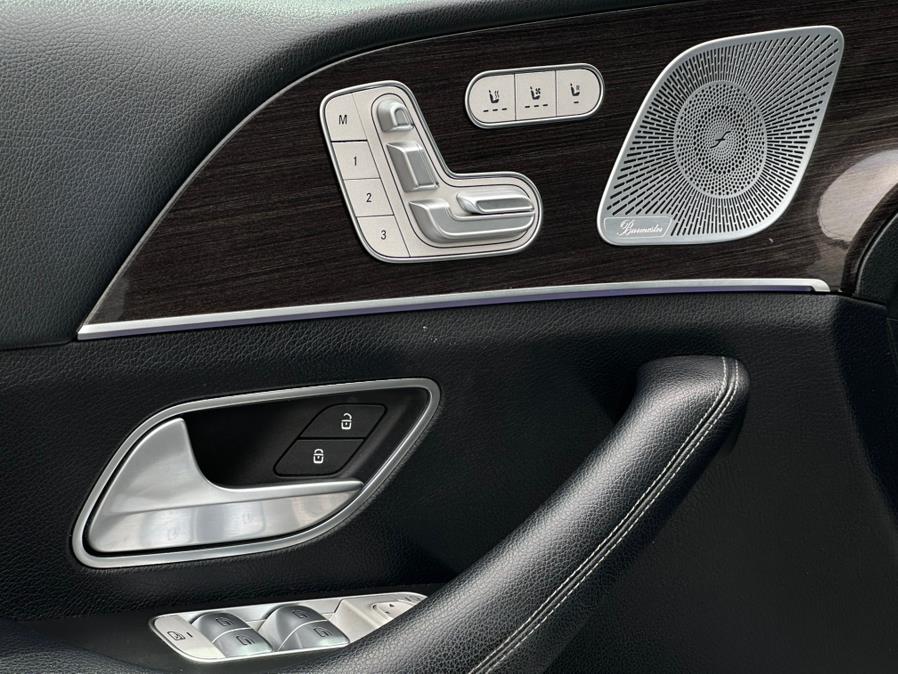 2020 Mercedes-Benz GLE GLE 350 4MATIC SUV photo