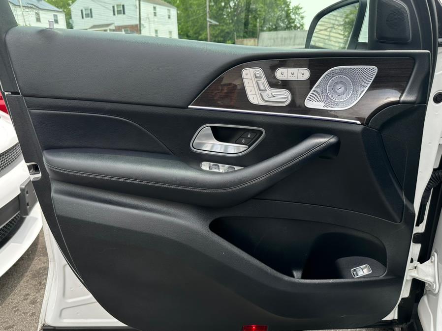2020 Mercedes-Benz GLE GLE 350 4MATIC SUV photo