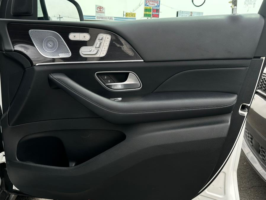 2020 Mercedes-Benz GLE GLE 350 4MATIC SUV photo