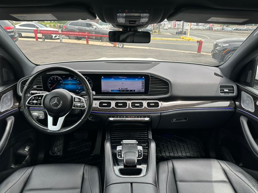 2020 Mercedes-Benz GLE GLE 350 4MATIC SUV photo