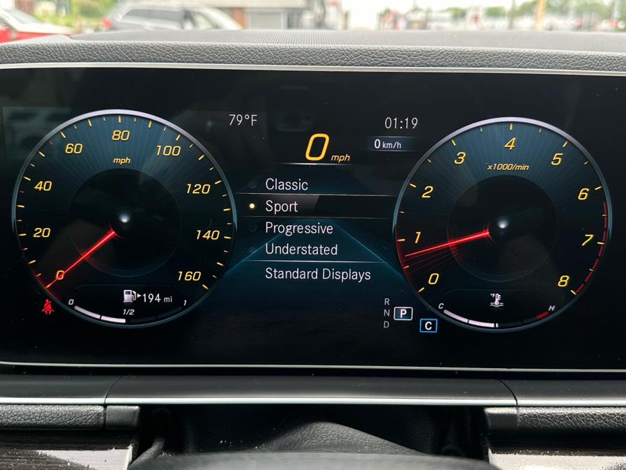 2020 Mercedes-Benz GLE GLE 350 4MATIC SUV photo