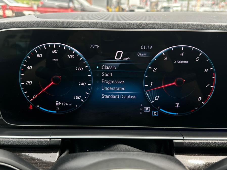 2020 Mercedes-Benz GLE GLE 350 4MATIC SUV photo