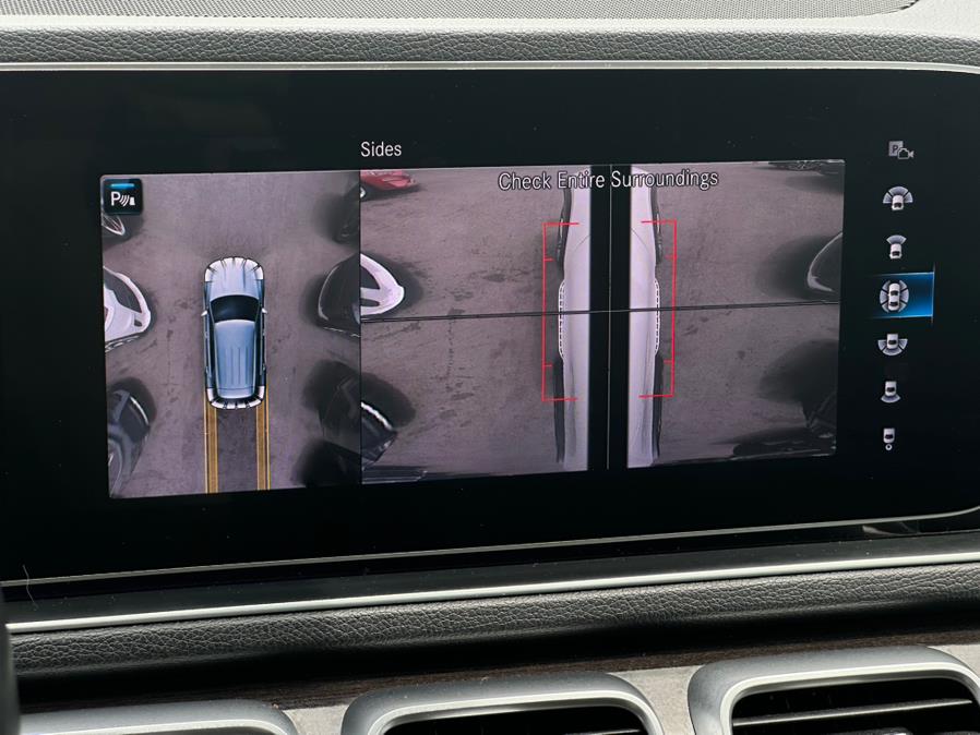 2020 Mercedes-Benz GLE GLE 350 4MATIC SUV photo