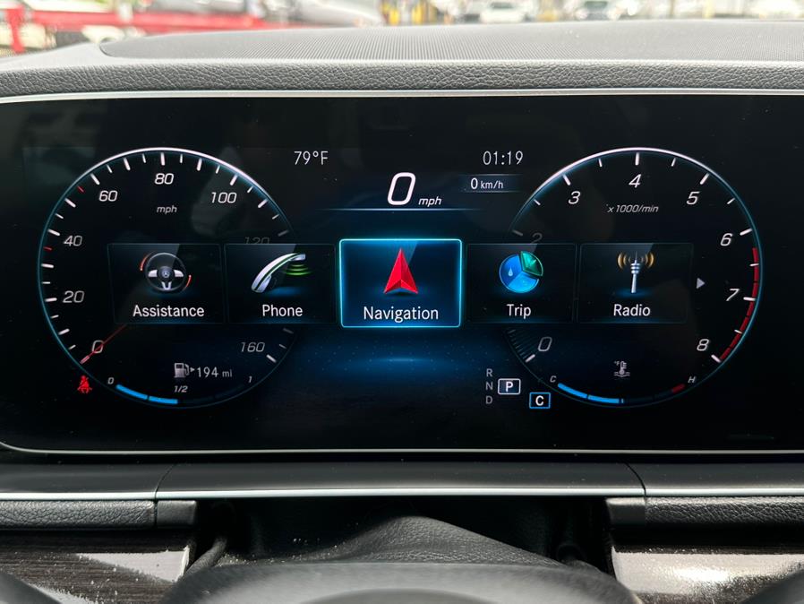 2020 Mercedes-Benz GLE GLE 350 4MATIC SUV photo