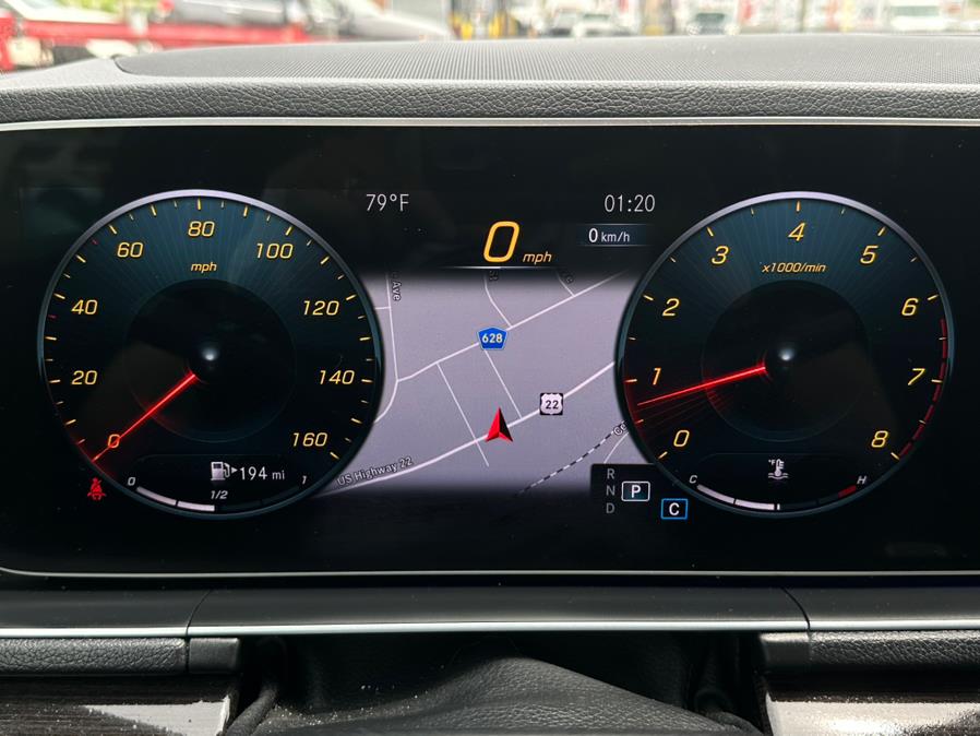 2020 Mercedes-Benz GLE GLE 350 4MATIC SUV photo