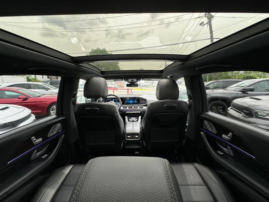 2020 Mercedes-Benz GLE GLE 350 4MATIC SUV photo