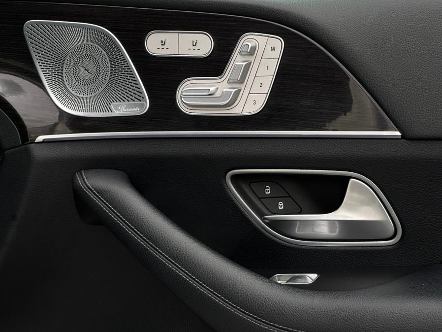 2020 Mercedes-Benz GLE GLE 350 4MATIC SUV photo