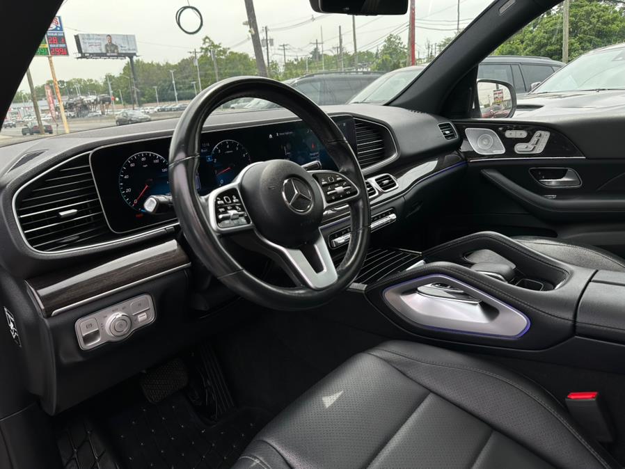 2020 Mercedes-Benz GLE GLE 350 4MATIC SUV photo