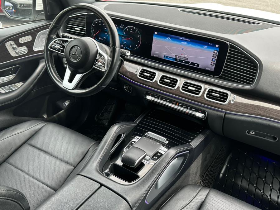 2020 Mercedes-Benz GLE GLE 350 4MATIC SUV photo