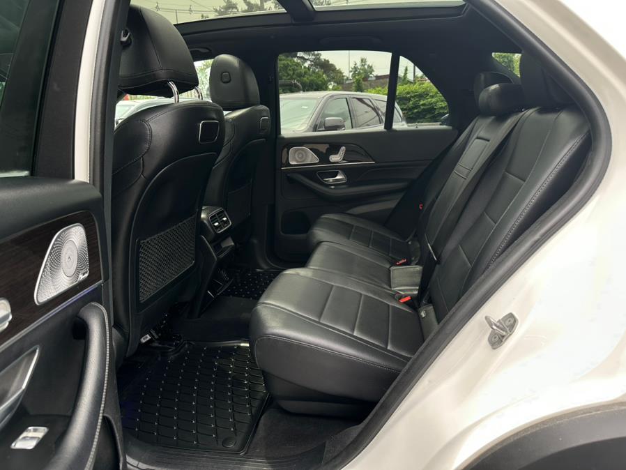 2020 Mercedes-Benz GLE GLE 350 4MATIC SUV photo