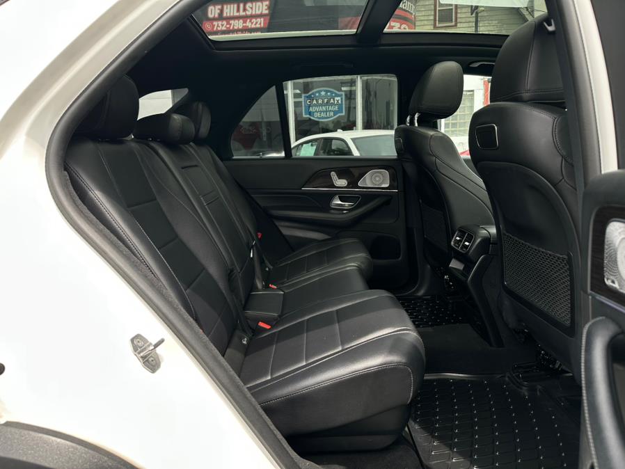 2020 Mercedes-Benz GLE GLE 350 4MATIC SUV photo