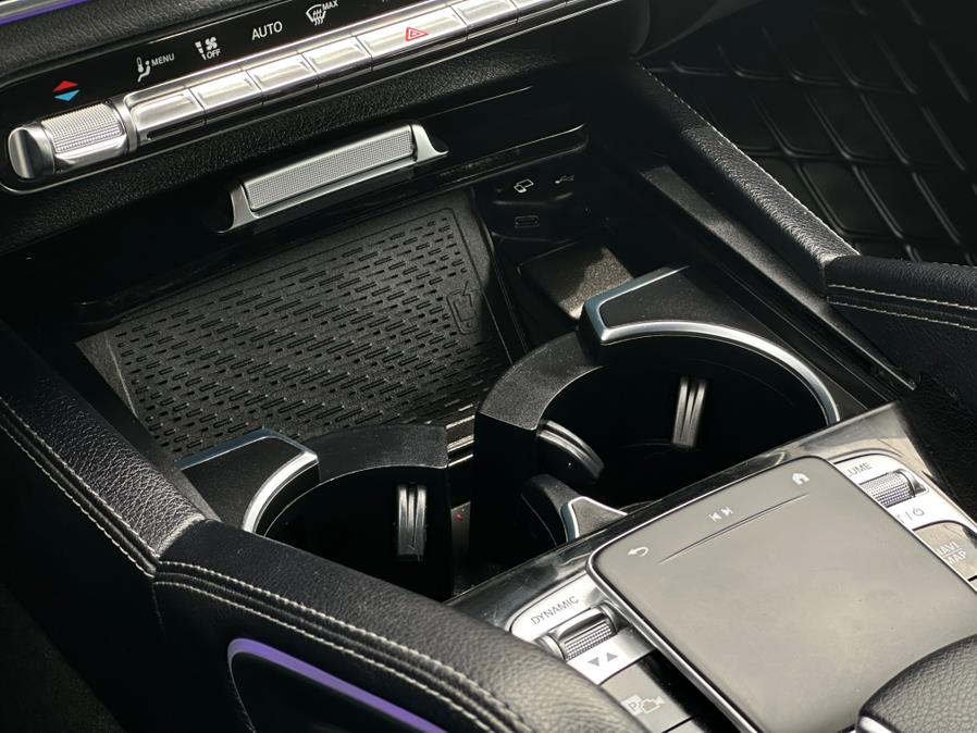 2020 Mercedes-Benz GLE GLE 350 4MATIC SUV photo