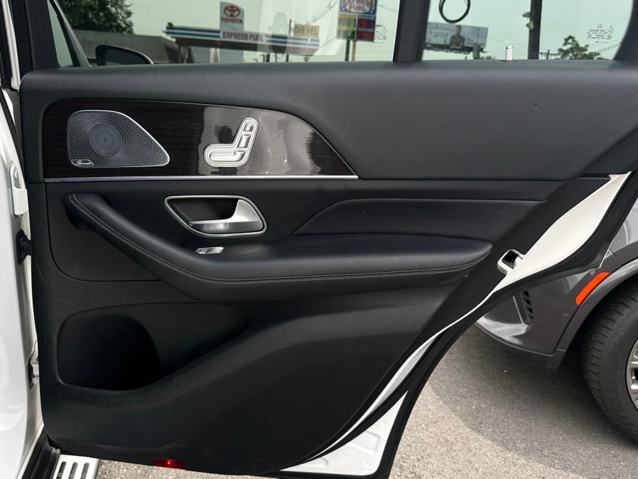 2020 Mercedes-Benz GLE GLE 350 4MATIC SUV photo