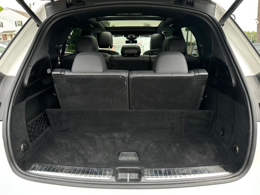 2020 Mercedes-Benz GLE GLE 350 4MATIC SUV photo