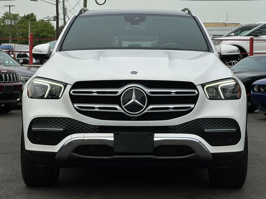 2020 Mercedes-Benz GLE GLE 350 4MATIC SUV photo
