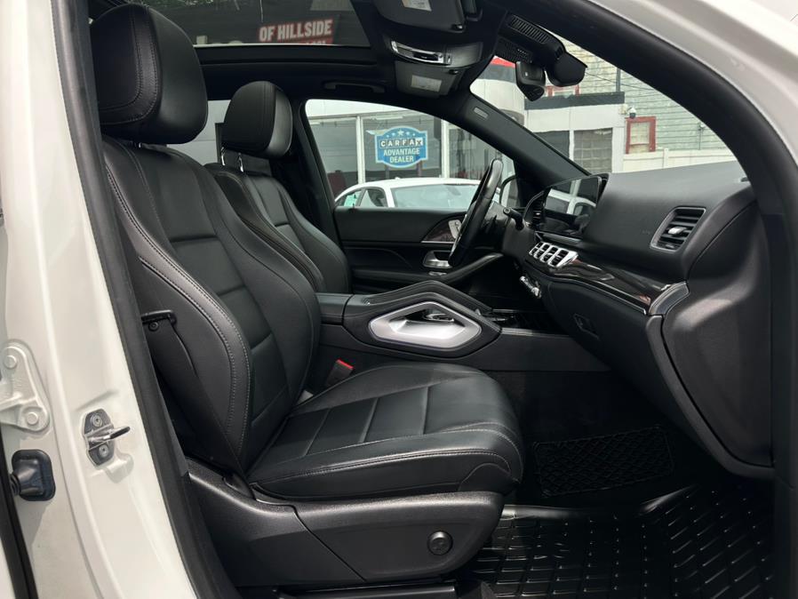 2020 Mercedes-Benz GLE GLE 350 4MATIC SUV photo