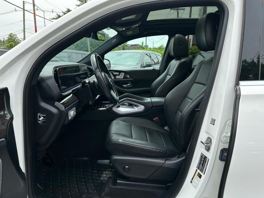 2020 Mercedes-Benz GLE GLE 350 4MATIC SUV photo