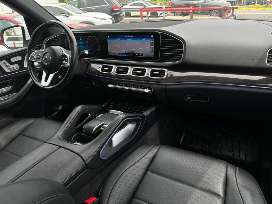 2020 Mercedes-Benz GLE GLE 350 4MATIC SUV photo