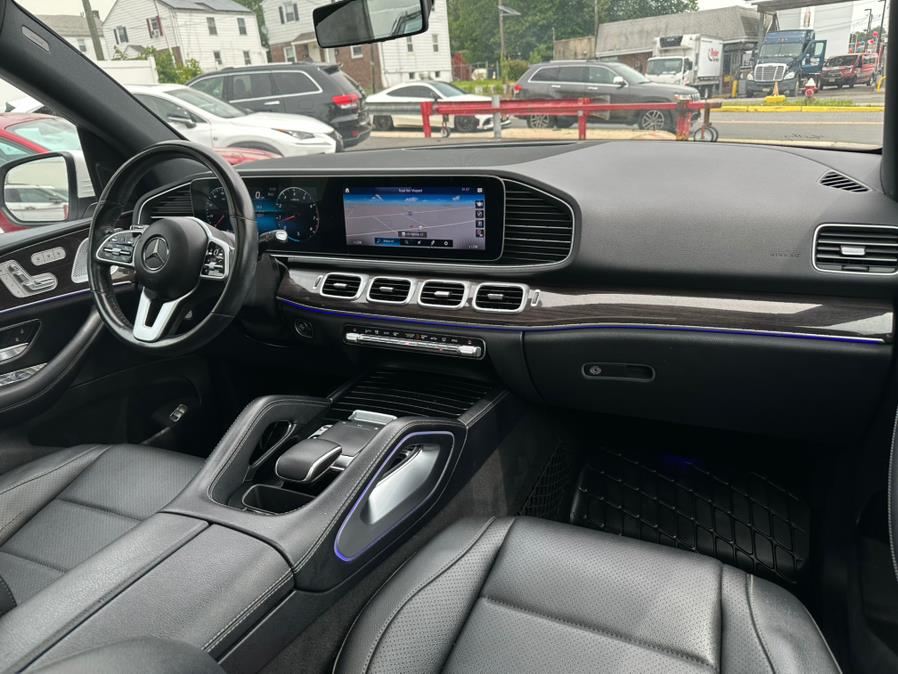 2020 Mercedes-Benz GLE GLE 350 4MATIC SUV photo