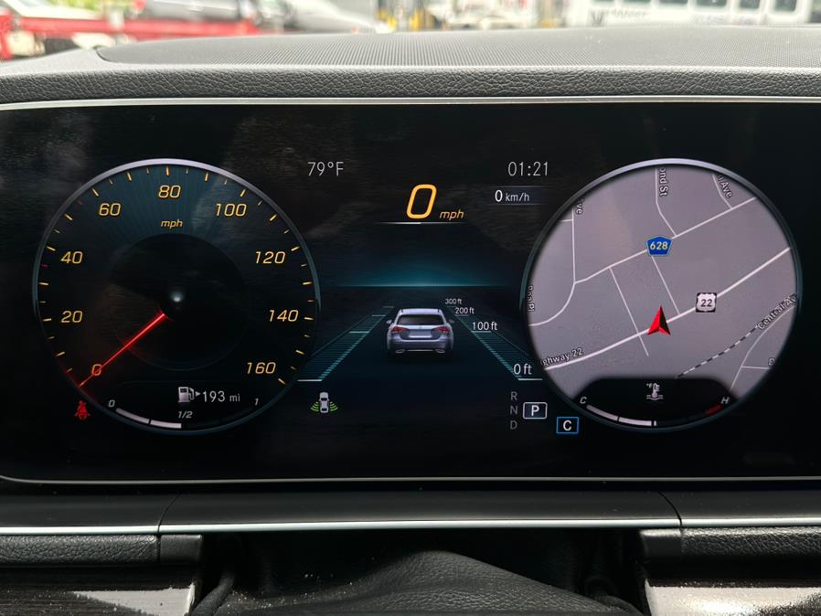 2020 Mercedes-Benz GLE GLE 350 4MATIC SUV photo