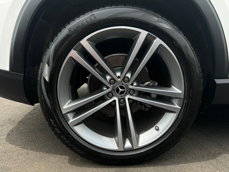 2020 Mercedes-Benz GLE GLE 350 4MATIC SUV photo