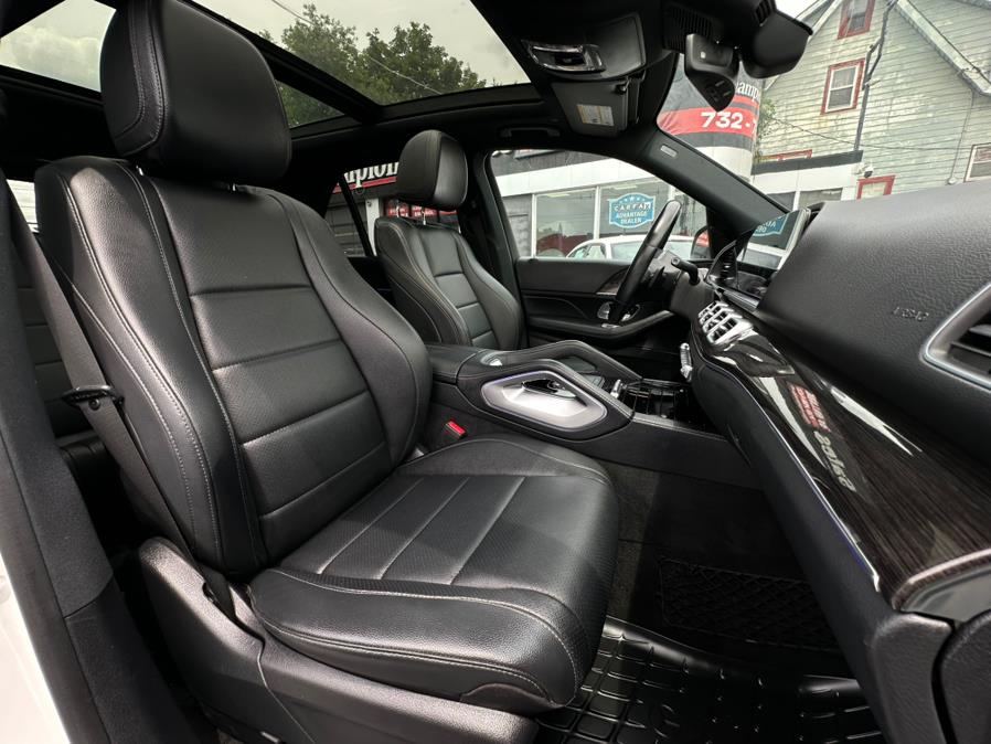 2020 Mercedes-Benz GLE GLE 350 4MATIC SUV photo