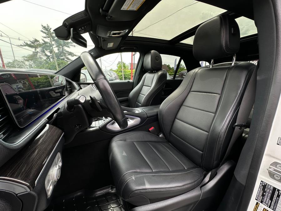 2020 Mercedes-Benz GLE GLE 350 4MATIC SUV photo