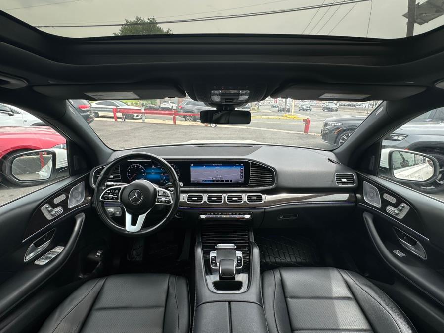 2020 Mercedes-Benz GLE GLE 350 4MATIC SUV photo